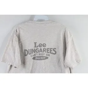 Vintage | Shirts | Vintage 9s Mens Large Distressed Buddy